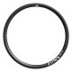 Venn Rev 35 TUC filament wound tubular carbon rim 1 Venn Rev 35 TUC filament wound tubular carbon rim