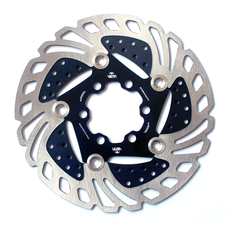 Disc brake rotor Venn RD-RAD 2 - Disc brake rotor Venn RD-RAD