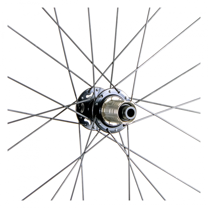 Venn Rea db S rear hub