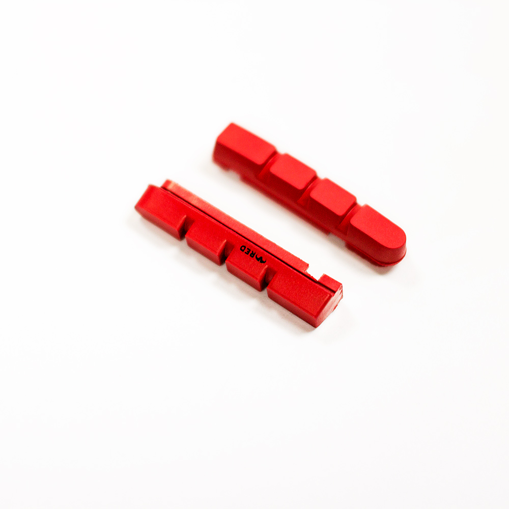 Carbon rim brake pads outlet