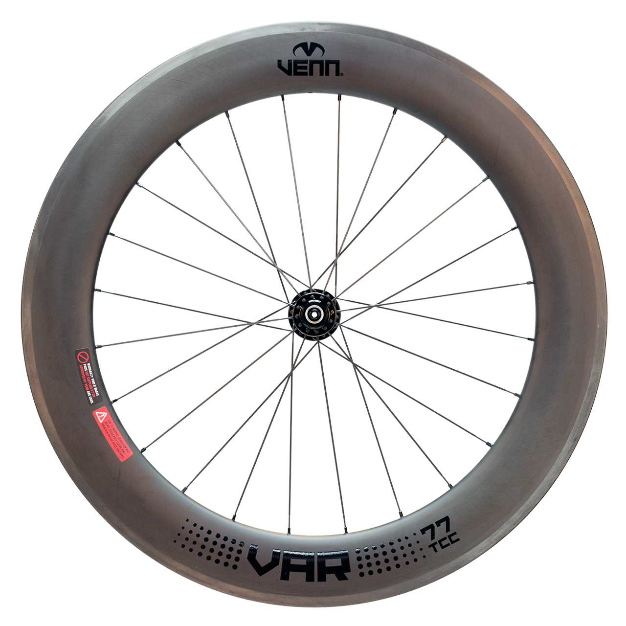 venn carbon wheels