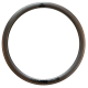 Venn Var 45 TCC filamento avvolto tubeless copertoncino cerchio freno bici cerchio in carbonio