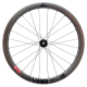 Venn Var 45 TCD filament wound tubeless clincher road disc brake bike carbon wheels 2 Venn Var 45 TCD filament wound tubeless clincher road disc brake bike 45mm carbon wheels