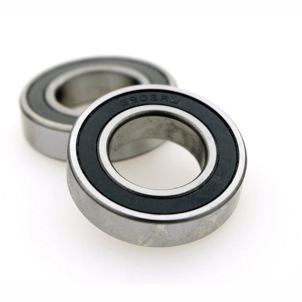 thumbnail image 2 of EZO 6909-2RS Bearing - Made In Japan | 45x68x12mm Rubber Sealed 2 of 3