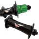 Velotechnic DS2 road hubs - rim brake 1 Velotechnic DS2 hubs - rim brake