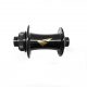 Mozzo anteriore freno a disco Velotechnic DS1-D 1 mozzo anteriore del freno a disco velotechic ds1d