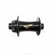 Velotechnic DS2-D disc brake front hub 1 velotechic ds1d disc brake front hub