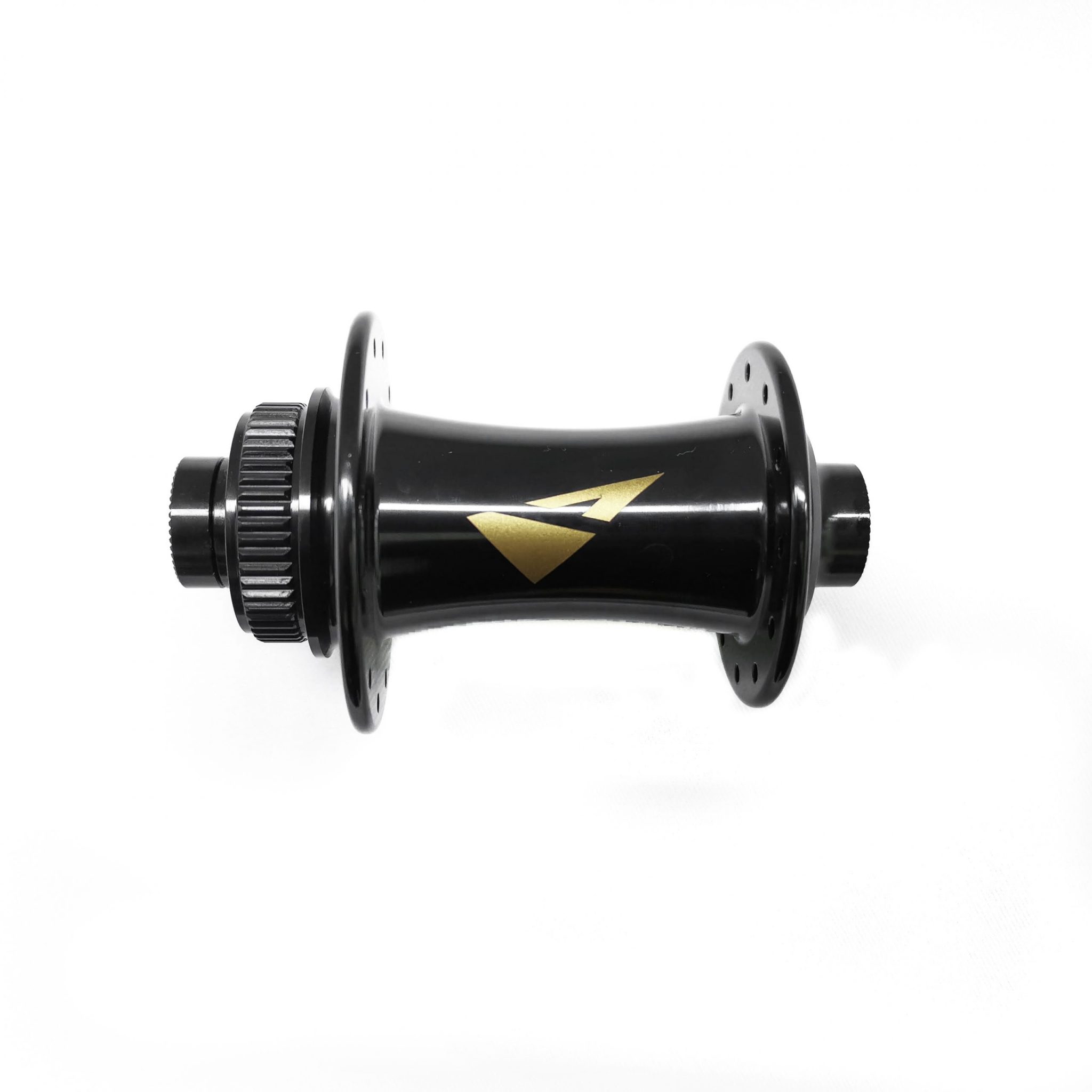 Velotechnic DS2-D disc brake front hub 1 velotechic ds1d disc brake front hub