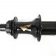 Mozzo posteriore del freno a disco Velotechnic DS-1D 1 mozzo posteriore del freno a disco velotechnic ds1d