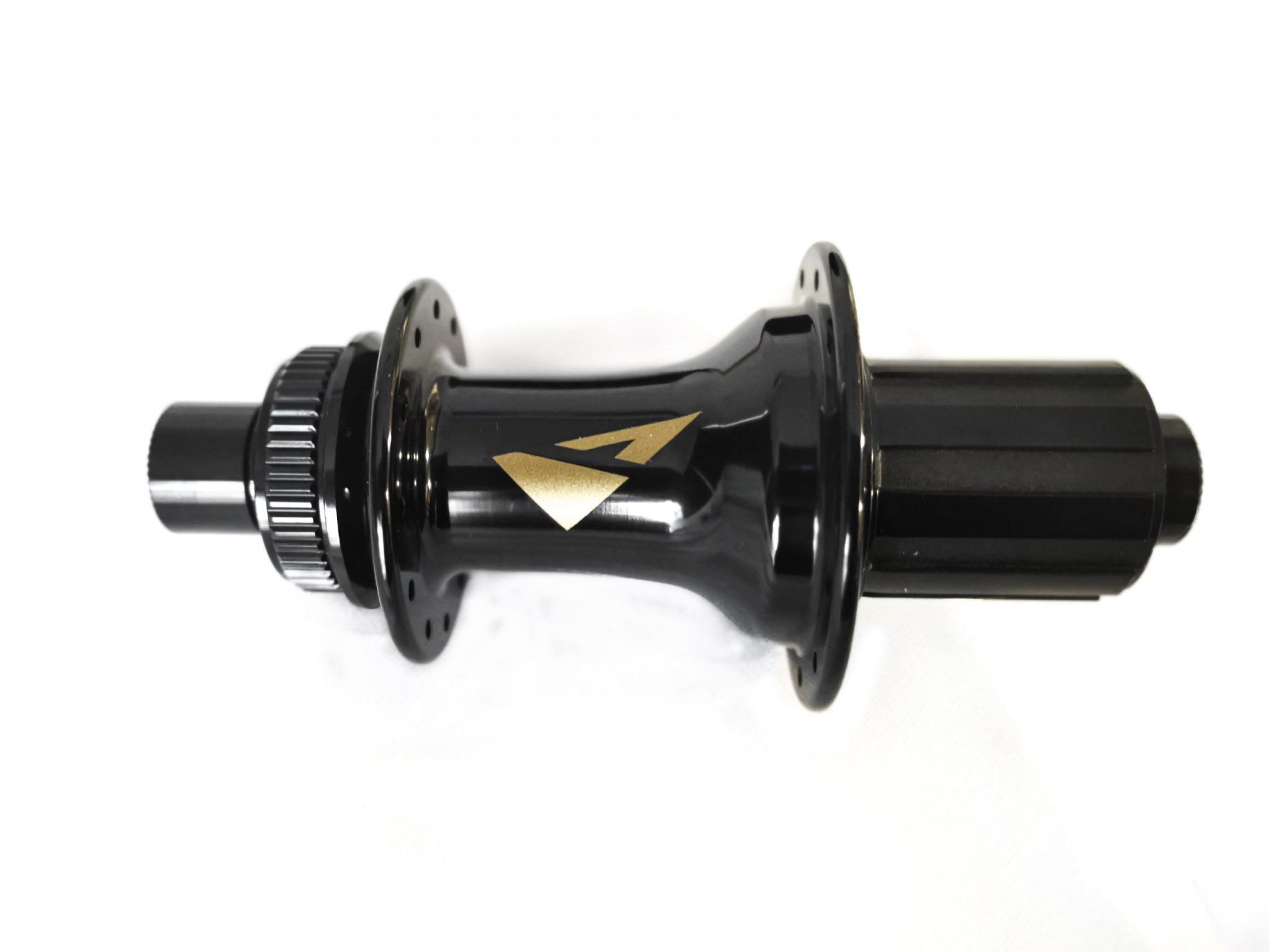 Velotechnic DS1D Road Disc Brake Hubs Venn Cycling