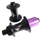 Velotechnic DS2-D road disc hubs 2 Velotechnic DS2-D disc brake hubs