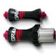 Velocite Gram triplet (2:1) straight pull rim brake road hubs 2 Velocite Gram triplet (2:1) straight pull rim brake road hubs