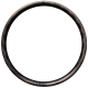 Venn Var 37 TCD filament wound tubeless clincher road disc brake bike carbon rim 1 Venn Var 37 TCD filament wound tubeless clincher road disc brake bike 37mm carbon rim