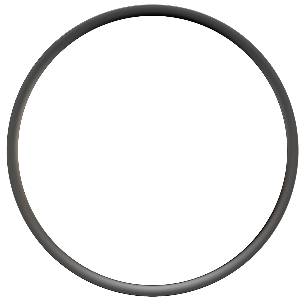 Venn 257 THL tubeless hookless MTB carbon rim