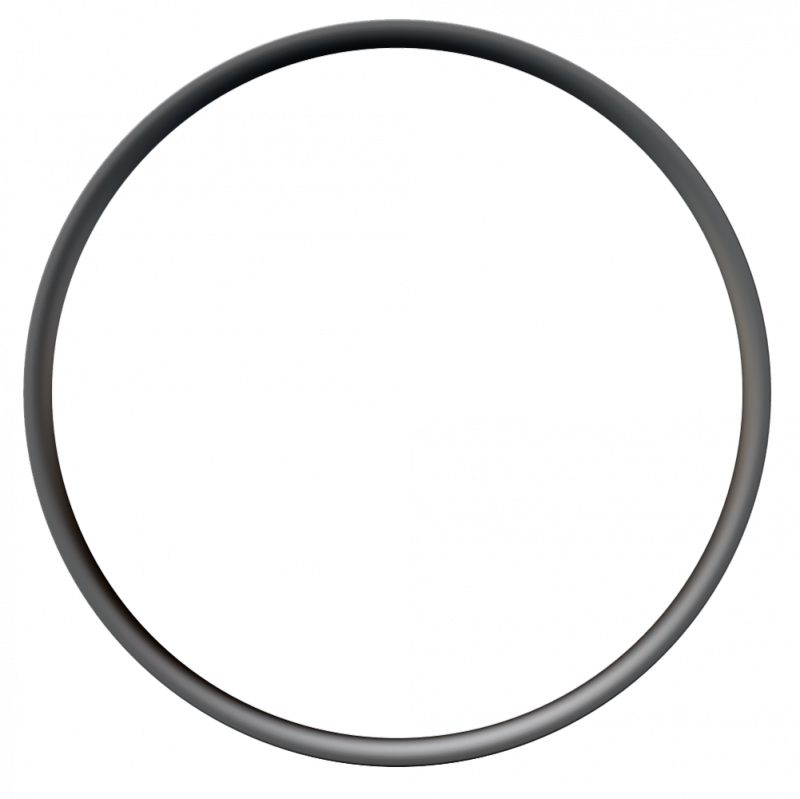 Venn 259 THL tubeless hookless 29"/700c gravel carbon rim for gravel and XC racing bikes