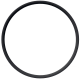Venn Enduro 27 tubeless hookless MTB carbon rim 2 Venn Enduro 27 tubeless hookless MTB 27.5" carbon rim