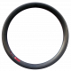 Venn Var 507 TCC filament wound tubeless clincher rim brake carbon rim 1 Venn Var 507 TCC filament wound tubeless clincher rim brake carbon rim