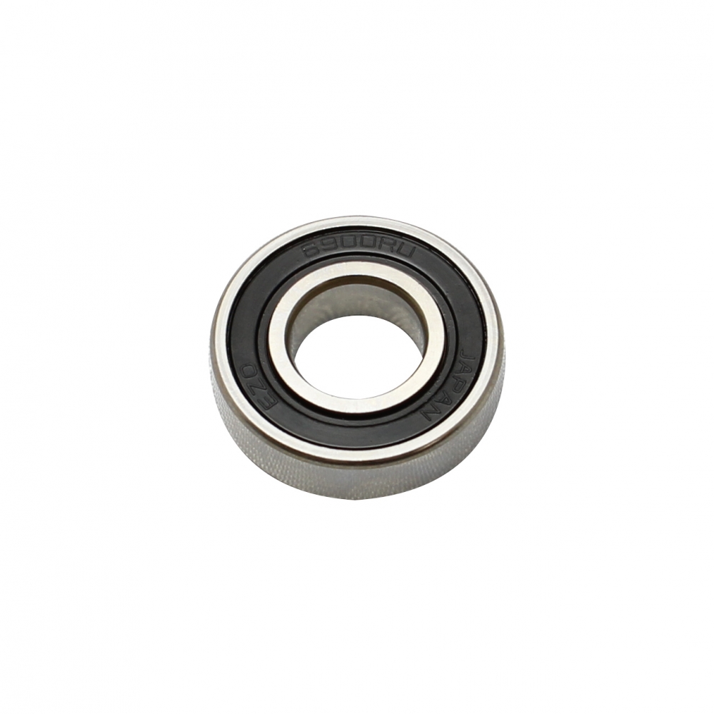 TPI 6900 ceramic bearing set (2 bearings) 1 EZO 6900RU, Japanese, EZO 10x22x6