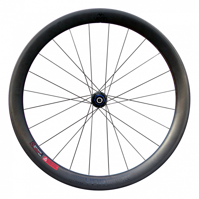 Venn VAR 507 TCC wheel