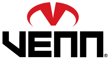 El logo de Venn