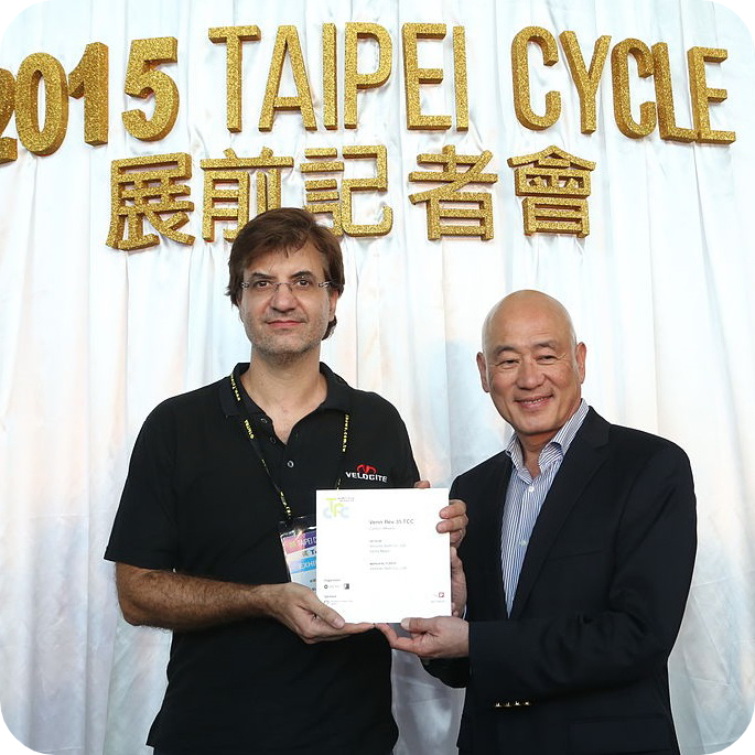 Awarded Bicycle Companies