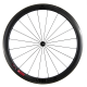 Venn Var 45 TCC filament wound tubeless clincher rim brake bike carbon wheels 2 Venn Var 45 TCC filament wound tubeless clincher rim brake bike 45mm carbon wheels