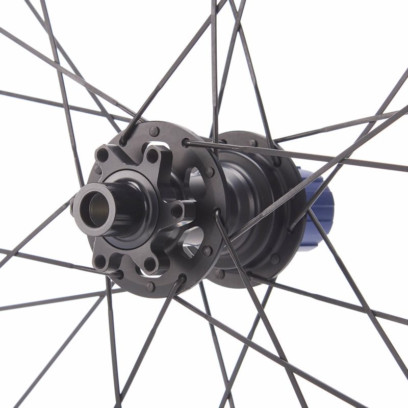Venn Rea db rear hub