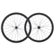 Venn Var 40 TCD SE gravel carbon wheels