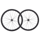 Venn Var 40 TCD SS filament wound disc brake gravel carbon wheels 1 Venn Var 40 TCD SE gravel carbon wheels