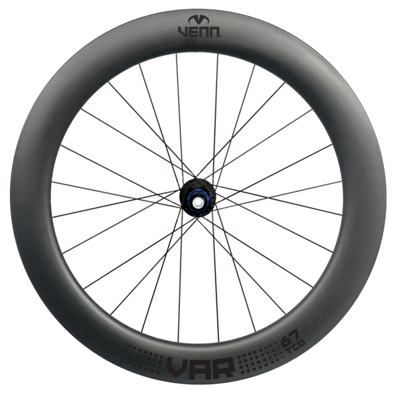 Disc Brake Wheels