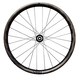 Gravel & MTB Wheels