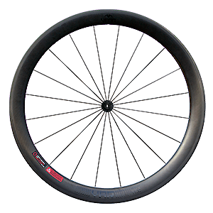 Rim Brake Wheels