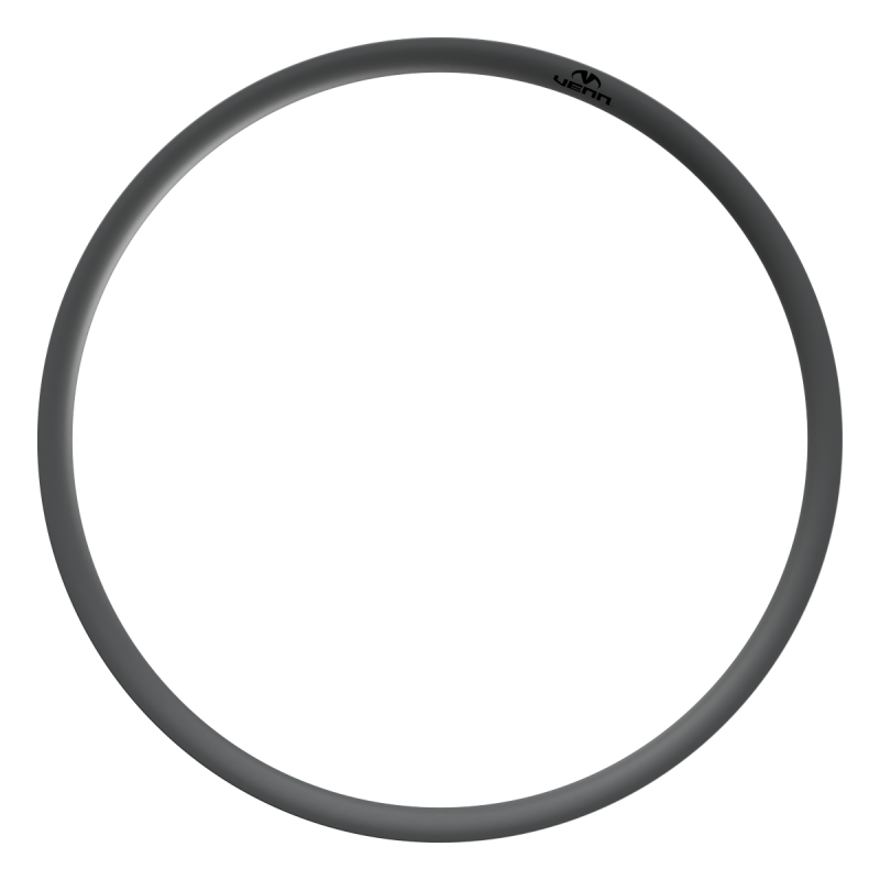 Ghiaia Venn 309 THL e cerchio in carbonio XC