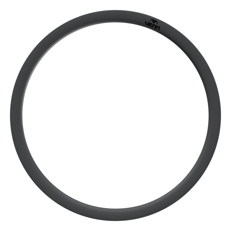 Venn 35 TCD carbon rim