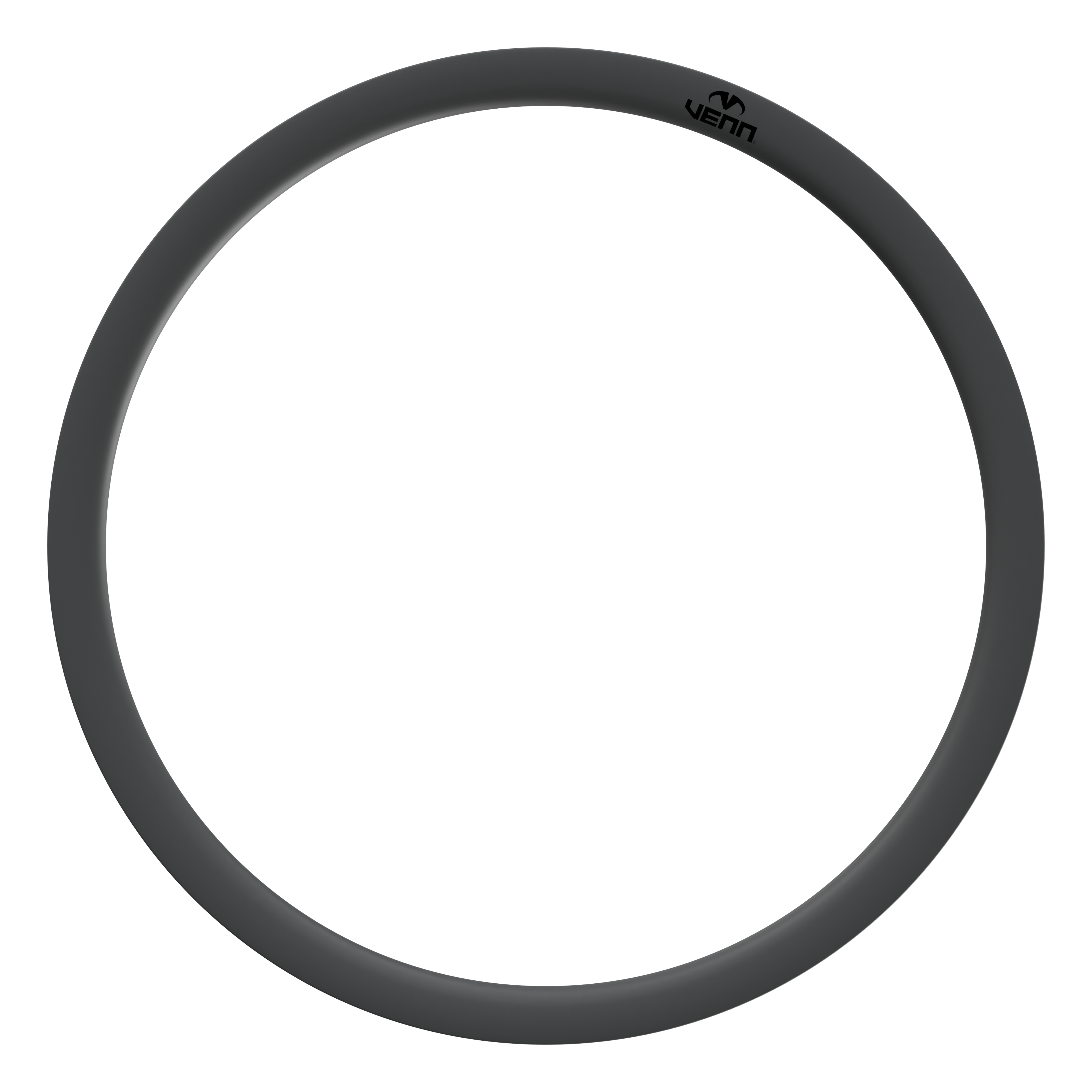 Venn 35 TCD carbon rim