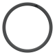 Venn 40A TCC SL – 40mm asymmetric rim brake carbon rim 2 Venn 40A TCC SL asymmetric carbon rim