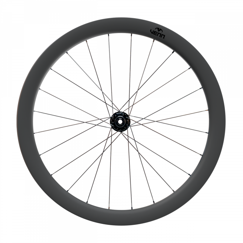 Venn 4525 TCD rear gravel wheel