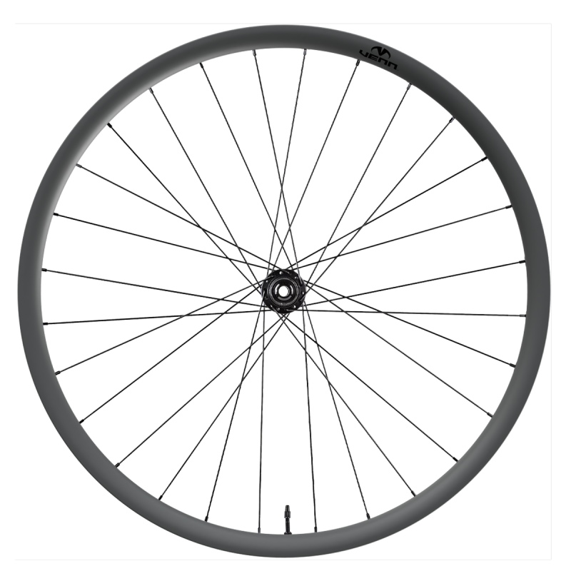 Venn 309 THL front carbon gravel wheel