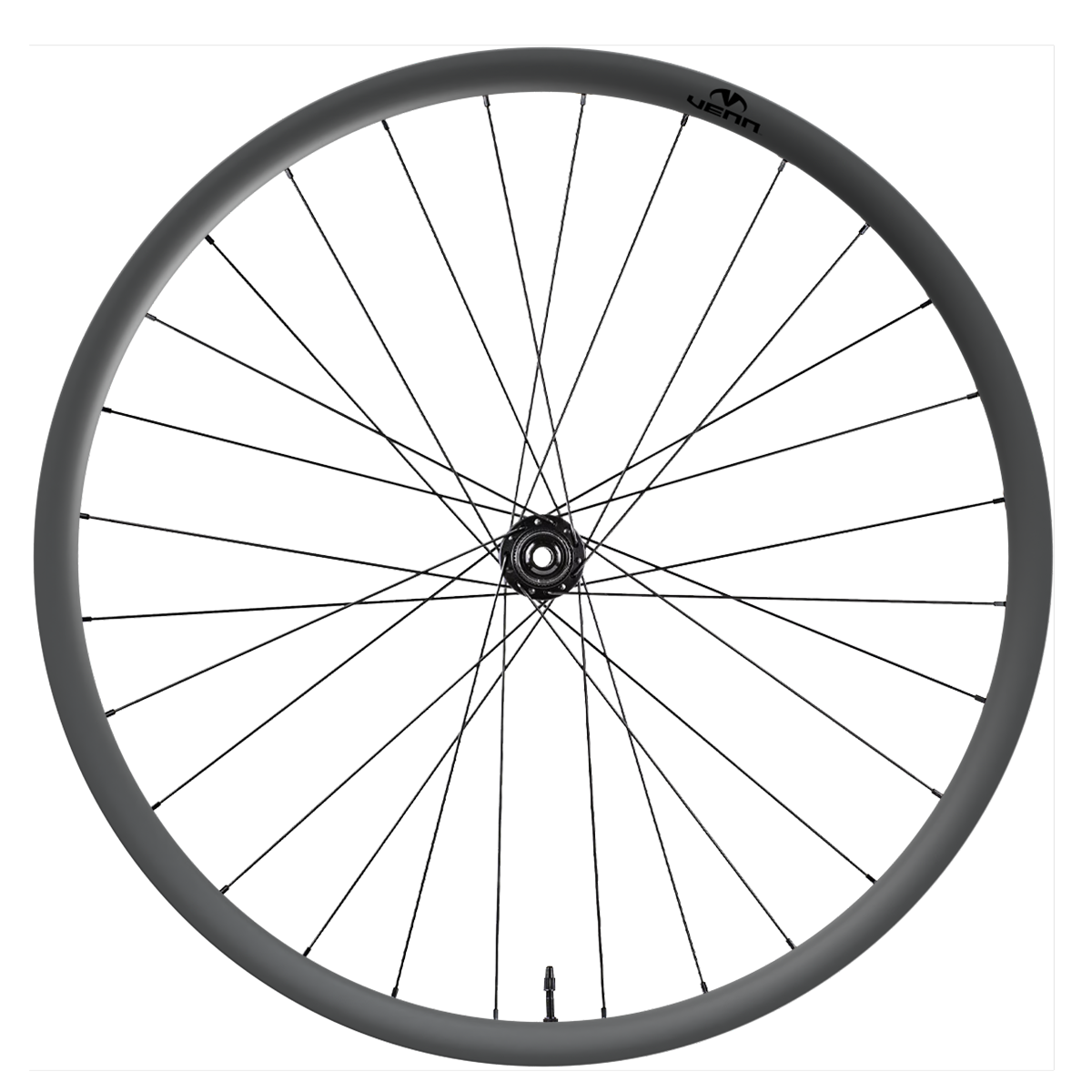 Venn 309 THL front carbon gravel wheel