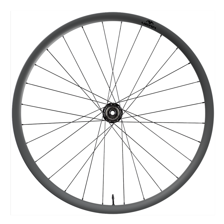 Venn 30 TCC Filament Wound Rim Brake Carbon Wheels
