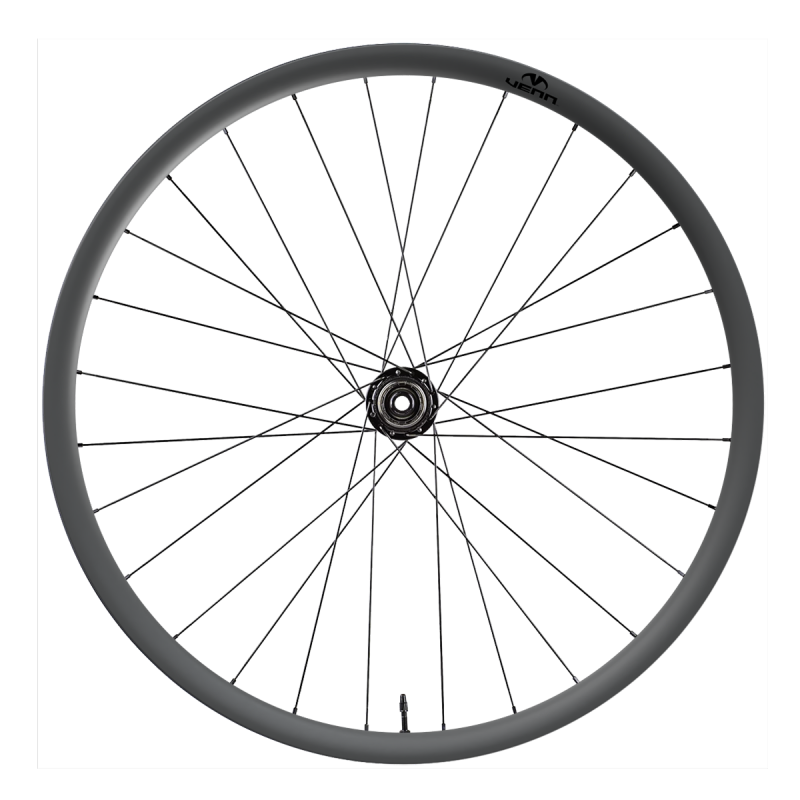 Venn 309 THL rear carbon gravel wheel