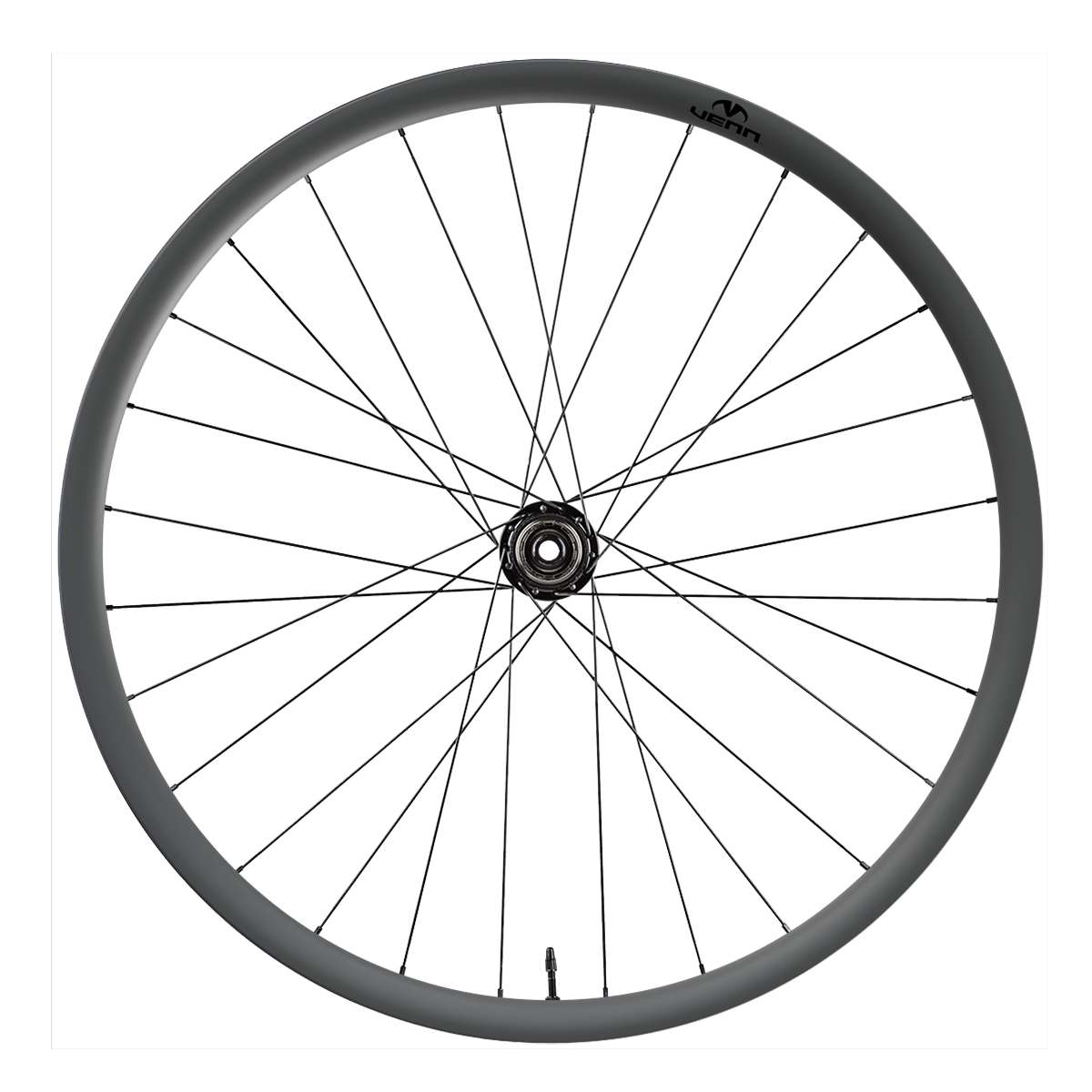 Venn 309 THL rear carbon gravel wheel