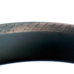 Venn carbon rims 3D brake track
