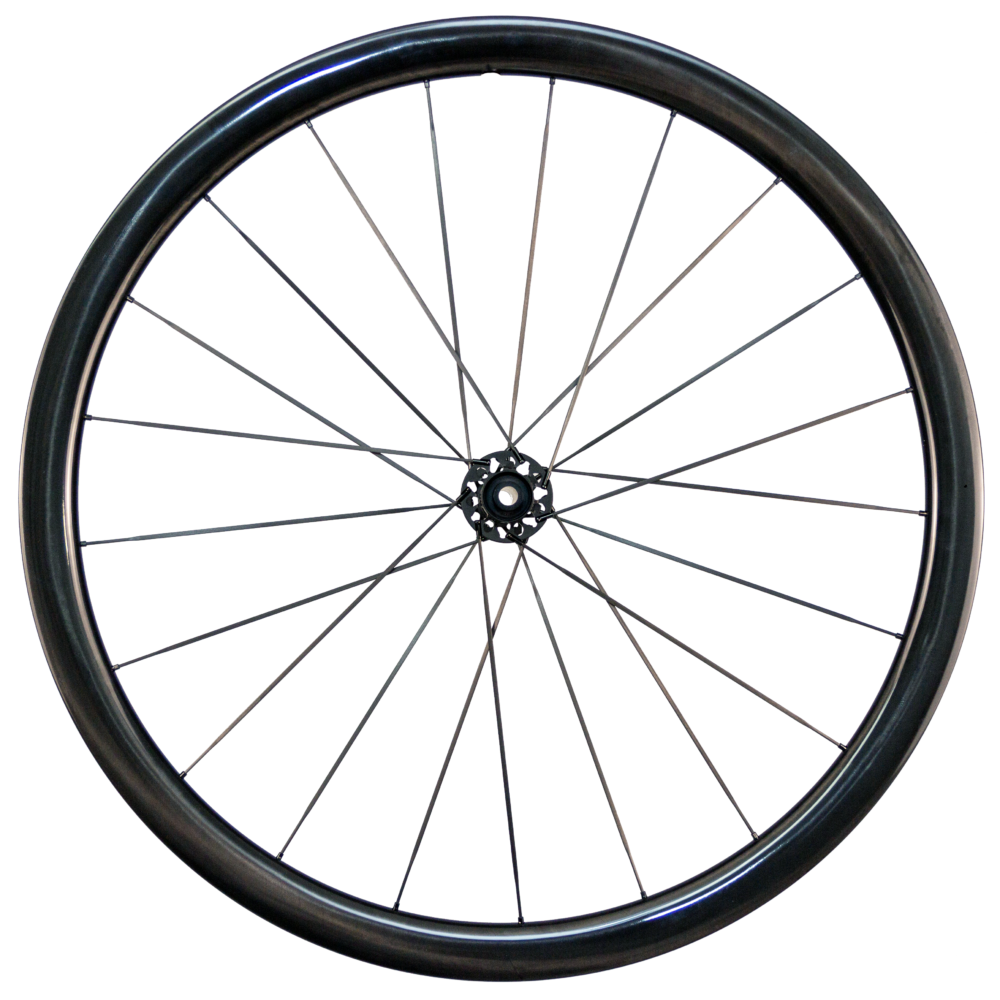 Venn 360 C front wheel