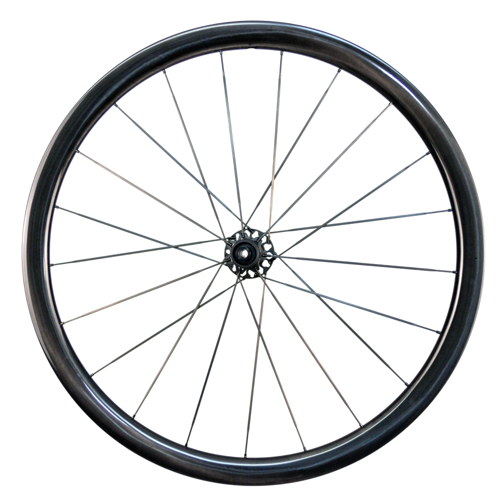 Venn 360 C rear wheel