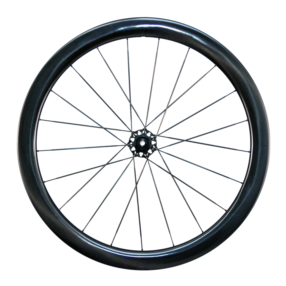 Venn 470 C rear wheel