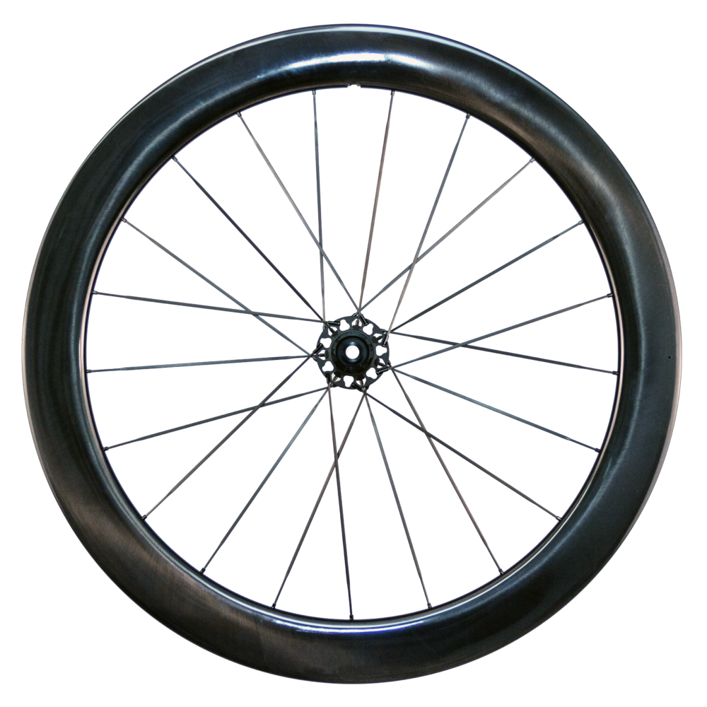 Venn 590 C rear wheel