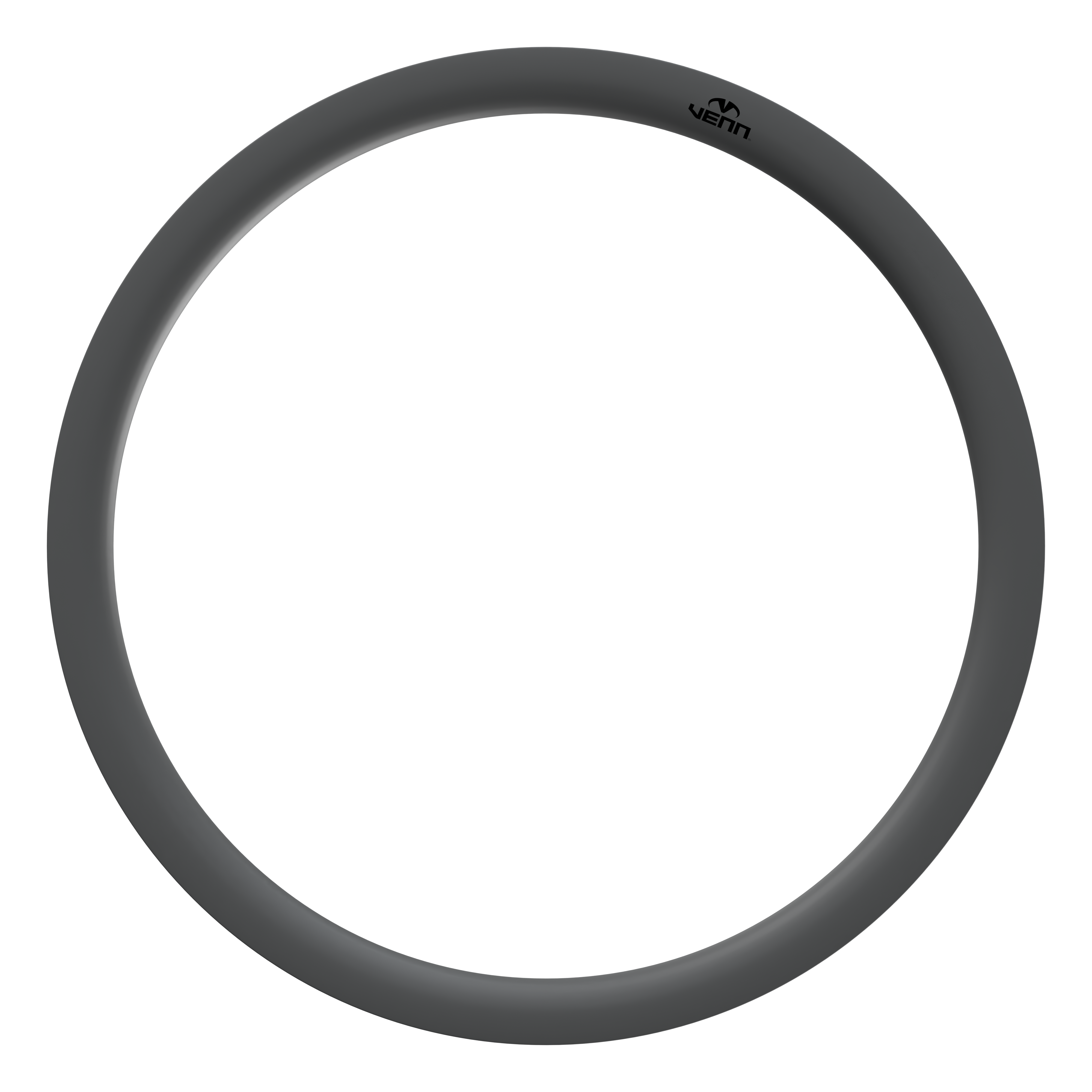Venn 400 THL gravel carbon rim