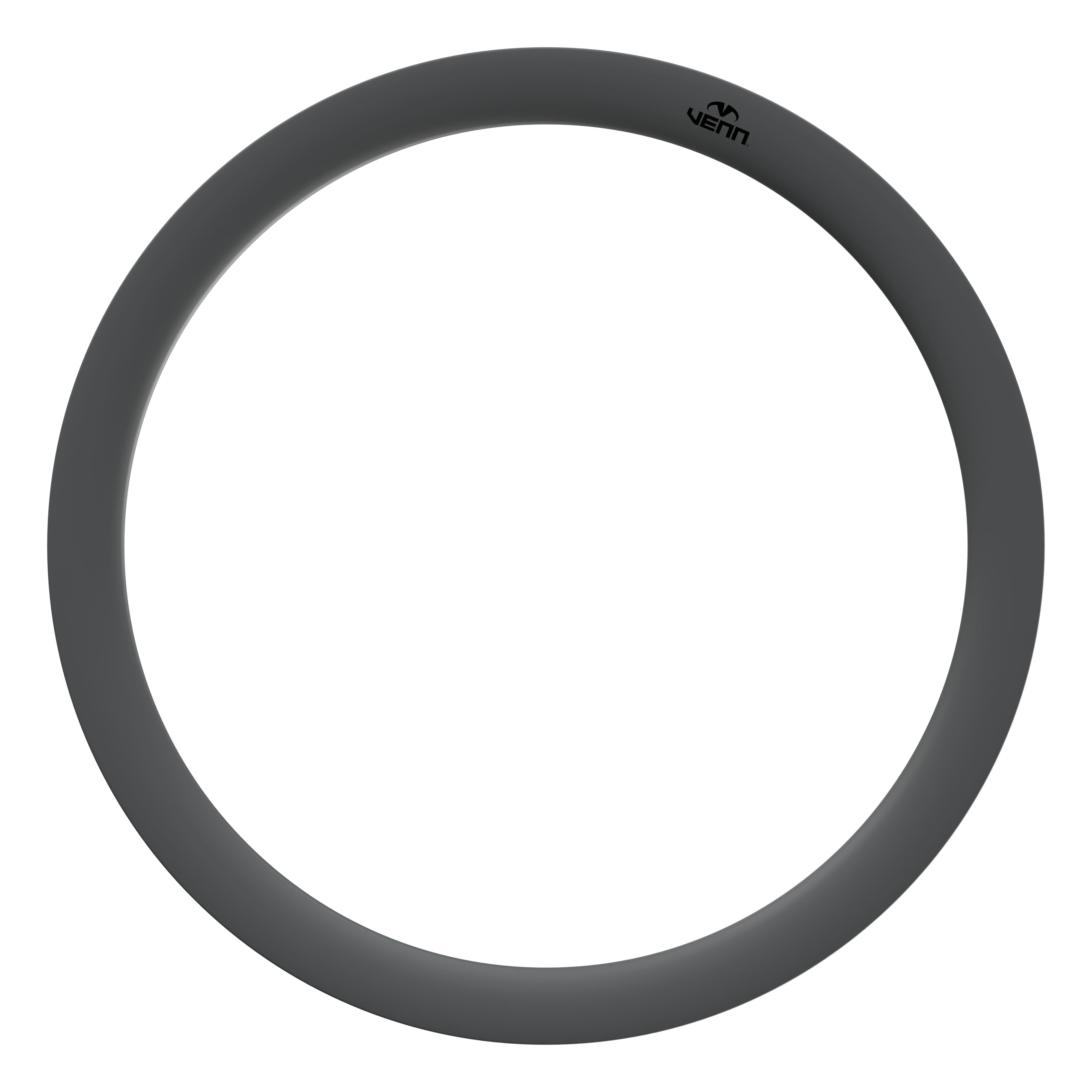 Venn 470 TCD carbon rim
