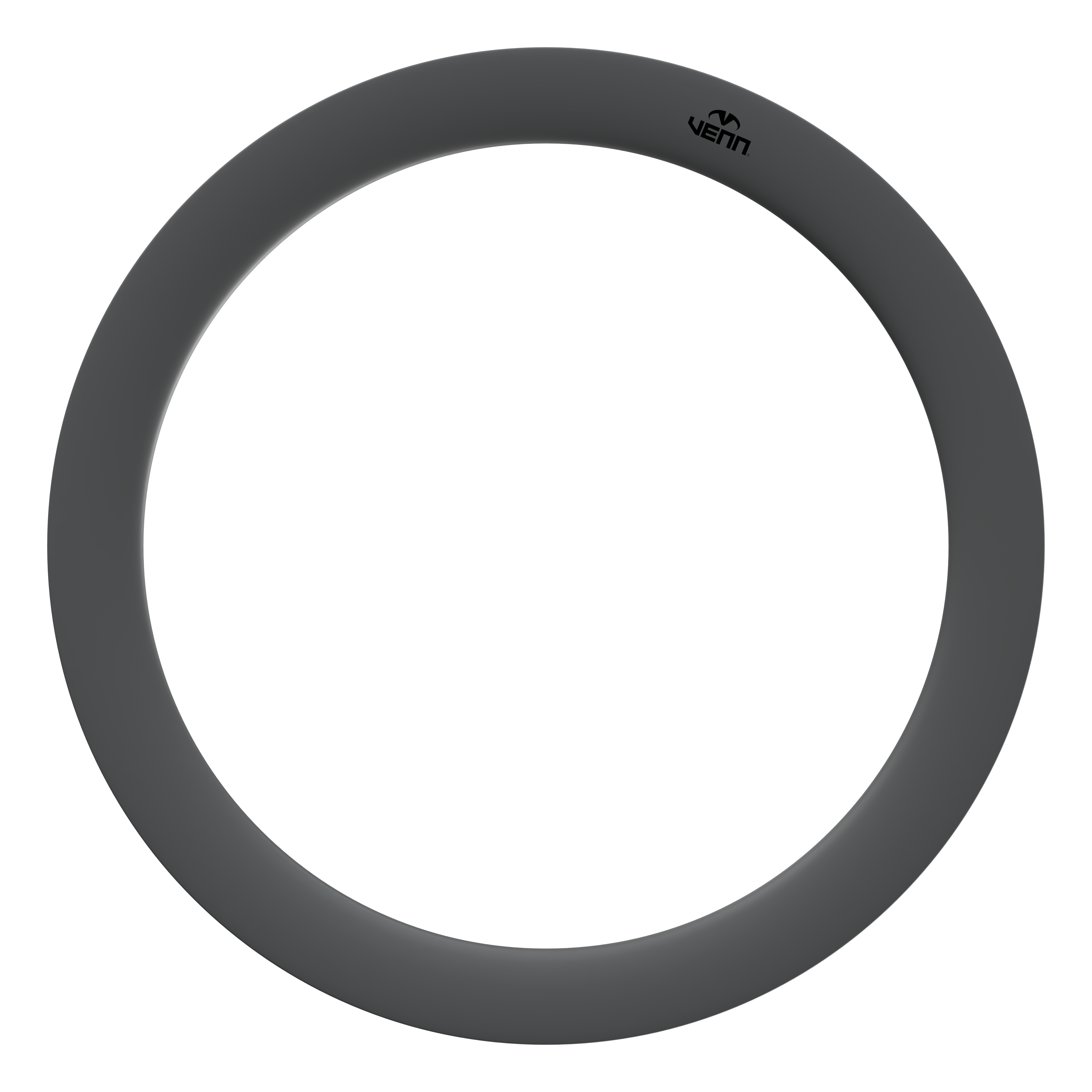Venn 590 TCD ultralight carbon rim